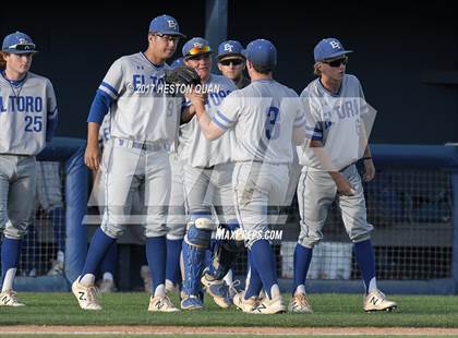 Thumbnail 3 in El Toro @ Dana Hills (El Dorado Steakhouse Tournament) photogallery.