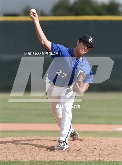 Thumbnail 2 in El Toro @ Dana Hills (El Dorado Steakhouse Tournament) photogallery.