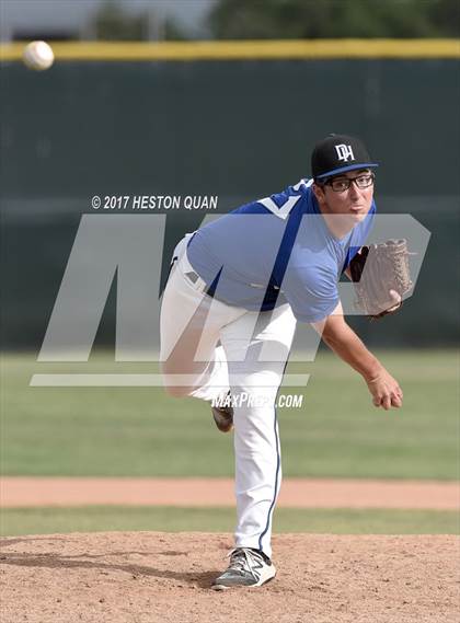 Thumbnail 3 in El Toro @ Dana Hills (El Dorado Steakhouse Tournament) photogallery.
