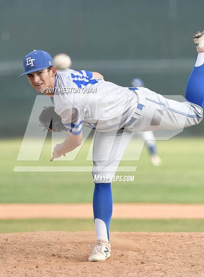 Thumbnail 1 in El Toro @ Dana Hills (El Dorado Steakhouse Tournament) photogallery.