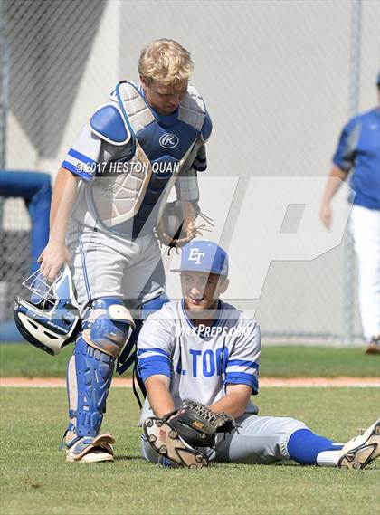 Thumbnail 3 in El Toro @ Dana Hills (El Dorado Steakhouse Tournament) photogallery.