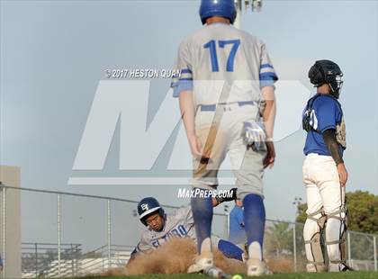 Thumbnail 3 in El Toro @ Dana Hills (El Dorado Steakhouse Tournament) photogallery.