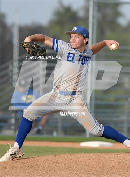 Thumbnail 1 in El Toro @ Dana Hills (El Dorado Steakhouse Tournament) photogallery.