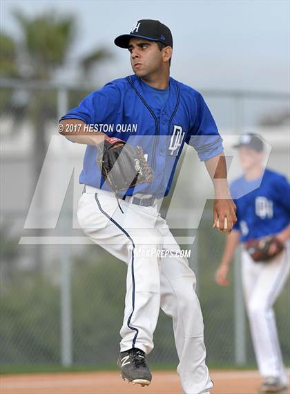 Thumbnail 3 in El Toro @ Dana Hills (El Dorado Steakhouse Tournament) photogallery.