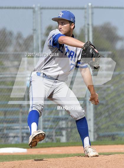 Thumbnail 1 in El Toro @ Dana Hills (El Dorado Steakhouse Tournament) photogallery.