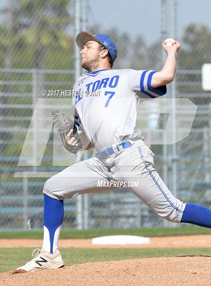 Thumbnail 3 in El Toro @ Dana Hills (El Dorado Steakhouse Tournament) photogallery.