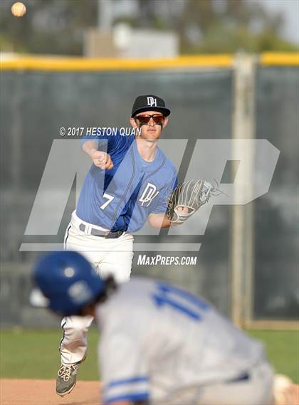 Thumbnail 2 in El Toro @ Dana Hills (El Dorado Steakhouse Tournament) photogallery.