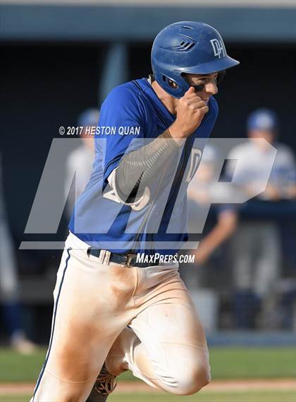 Thumbnail 1 in El Toro @ Dana Hills (El Dorado Steakhouse Tournament) photogallery.