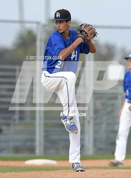 Thumbnail 2 in El Toro @ Dana Hills (El Dorado Steakhouse Tournament) photogallery.