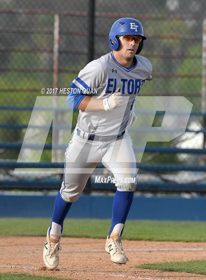 Thumbnail 2 in El Toro @ Dana Hills (El Dorado Steakhouse Tournament) photogallery.