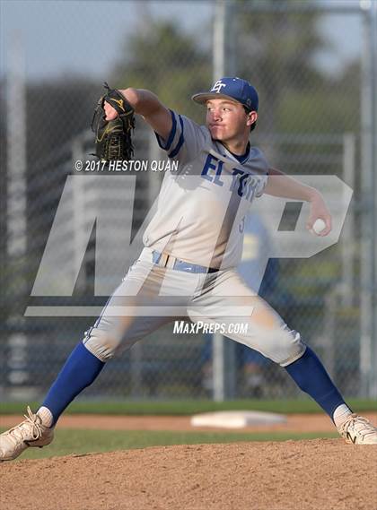 Thumbnail 3 in El Toro @ Dana Hills (El Dorado Steakhouse Tournament) photogallery.