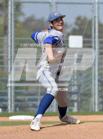 Thumbnail 2 in El Toro @ Dana Hills (El Dorado Steakhouse Tournament) photogallery.