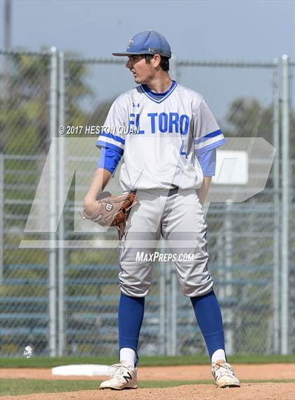 Thumbnail 2 in El Toro @ Dana Hills (El Dorado Steakhouse Tournament) photogallery.