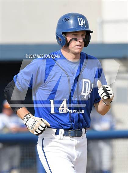 Thumbnail 3 in El Toro @ Dana Hills (El Dorado Steakhouse Tournament) photogallery.