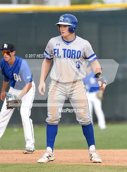 Thumbnail 1 in El Toro @ Dana Hills (El Dorado Steakhouse Tournament) photogallery.