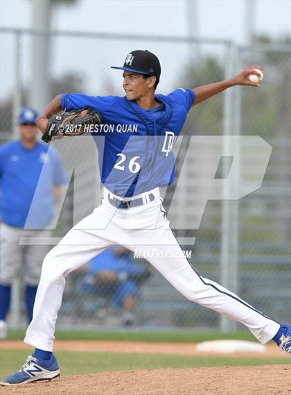 Thumbnail 1 in El Toro @ Dana Hills (El Dorado Steakhouse Tournament) photogallery.