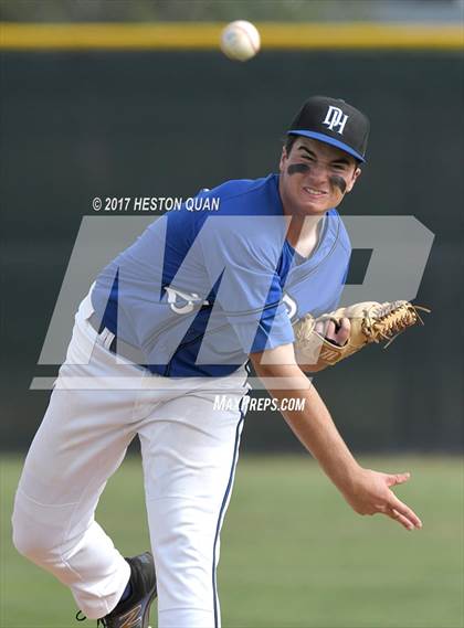Thumbnail 1 in El Toro @ Dana Hills (El Dorado Steakhouse Tournament) photogallery.