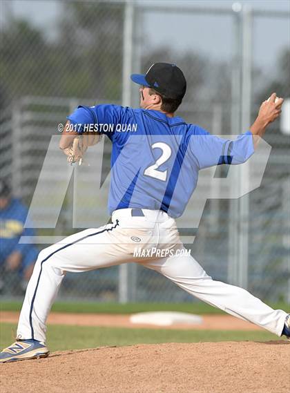 Thumbnail 3 in El Toro @ Dana Hills (El Dorado Steakhouse Tournament) photogallery.