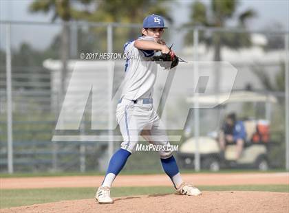 Thumbnail 1 in El Toro @ Dana Hills (El Dorado Steakhouse Tournament) photogallery.