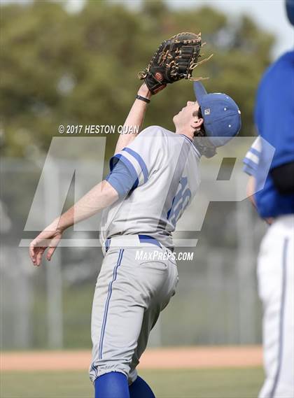 Thumbnail 1 in El Toro @ Dana Hills (El Dorado Steakhouse Tournament) photogallery.