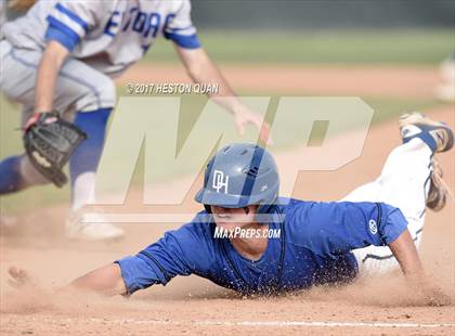 Thumbnail 3 in El Toro @ Dana Hills (El Dorado Steakhouse Tournament) photogallery.