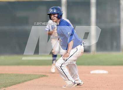 Thumbnail 2 in El Toro @ Dana Hills (El Dorado Steakhouse Tournament) photogallery.