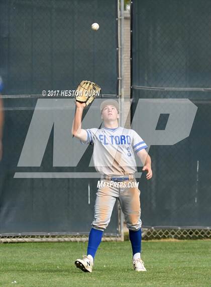 Thumbnail 1 in El Toro @ Dana Hills (El Dorado Steakhouse Tournament) photogallery.