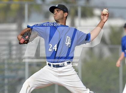 Thumbnail 1 in El Toro @ Dana Hills (El Dorado Steakhouse Tournament) photogallery.