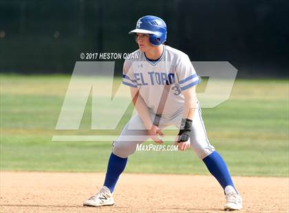 Thumbnail 3 in El Toro @ Dana Hills (El Dorado Steakhouse Tournament) photogallery.