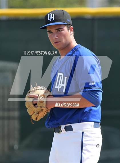 Thumbnail 2 in El Toro @ Dana Hills (El Dorado Steakhouse Tournament) photogallery.