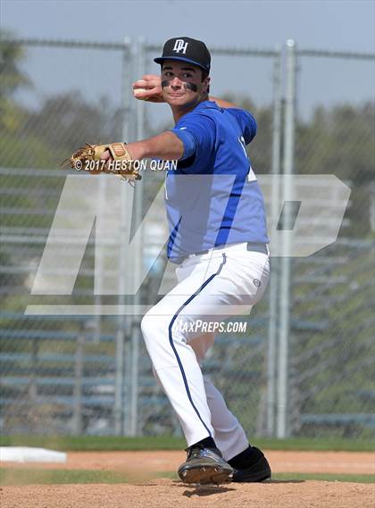 Thumbnail 2 in El Toro @ Dana Hills (El Dorado Steakhouse Tournament) photogallery.