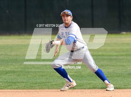 Thumbnail 2 in El Toro @ Dana Hills (El Dorado Steakhouse Tournament) photogallery.