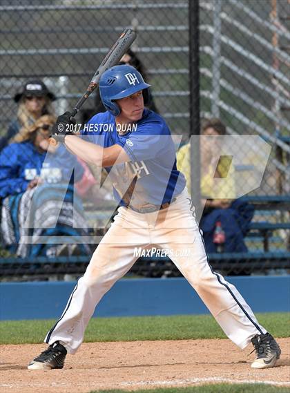 Thumbnail 3 in El Toro @ Dana Hills (El Dorado Steakhouse Tournament) photogallery.