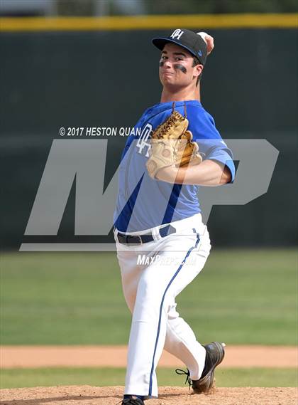 Thumbnail 1 in El Toro @ Dana Hills (El Dorado Steakhouse Tournament) photogallery.