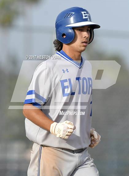 Thumbnail 1 in El Toro @ Dana Hills (El Dorado Steakhouse Tournament) photogallery.