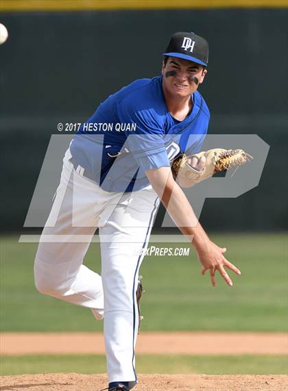 Thumbnail 2 in El Toro @ Dana Hills (El Dorado Steakhouse Tournament) photogallery.
