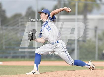 Thumbnail 1 in El Toro @ Dana Hills (El Dorado Steakhouse Tournament) photogallery.