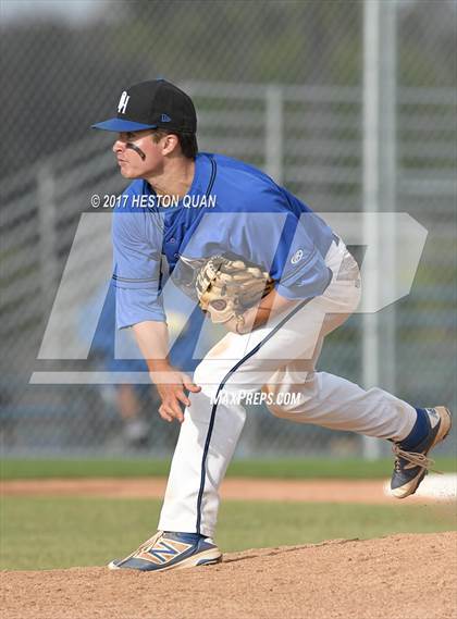 Thumbnail 2 in El Toro @ Dana Hills (El Dorado Steakhouse Tournament) photogallery.