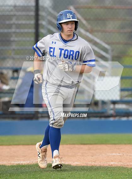 Thumbnail 3 in El Toro @ Dana Hills (El Dorado Steakhouse Tournament) photogallery.