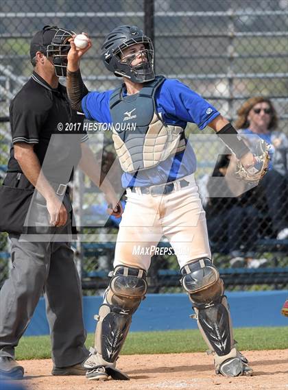 Thumbnail 1 in El Toro @ Dana Hills (El Dorado Steakhouse Tournament) photogallery.