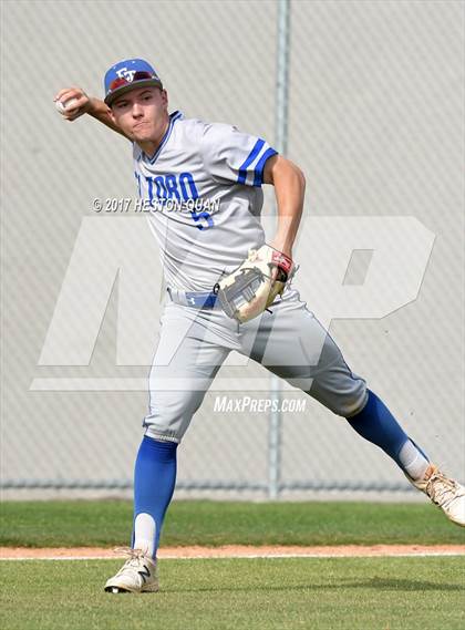 Thumbnail 3 in El Toro @ Dana Hills (El Dorado Steakhouse Tournament) photogallery.
