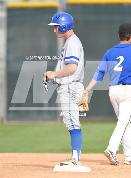Thumbnail 1 in El Toro @ Dana Hills (El Dorado Steakhouse Tournament) photogallery.