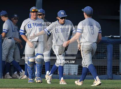 Thumbnail 3 in El Toro @ Dana Hills (El Dorado Steakhouse Tournament) photogallery.