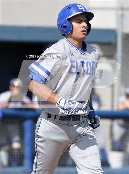Thumbnail 3 in El Toro @ Dana Hills (El Dorado Steakhouse Tournament) photogallery.