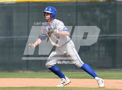 Thumbnail 1 in El Toro @ Dana Hills (El Dorado Steakhouse Tournament) photogallery.