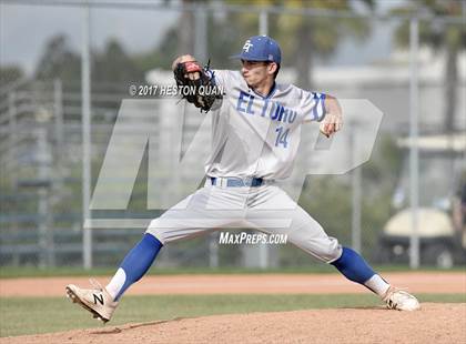 Thumbnail 1 in El Toro @ Dana Hills (El Dorado Steakhouse Tournament) photogallery.