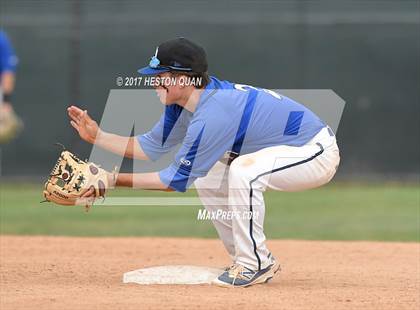 Thumbnail 3 in El Toro @ Dana Hills (El Dorado Steakhouse Tournament) photogallery.