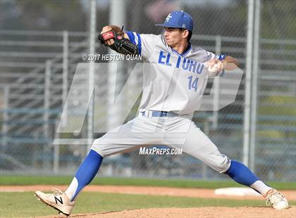 Thumbnail 2 in El Toro @ Dana Hills (El Dorado Steakhouse Tournament) photogallery.