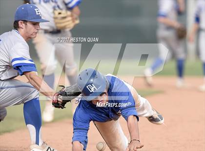 Thumbnail 2 in El Toro @ Dana Hills (El Dorado Steakhouse Tournament) photogallery.