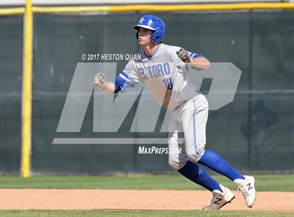 Thumbnail 2 in El Toro @ Dana Hills (El Dorado Steakhouse Tournament) photogallery.